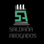 Saldaña Abogados, Sevilla, logo