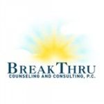 BreakThru Counseling & Consulting, P.C, Duluth, logo
