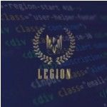 Legion Marketing Agency, Lviv, logo