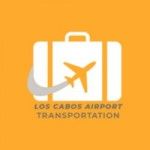 Los Cabos Airport Transportation, San Jose del Cabo, logo