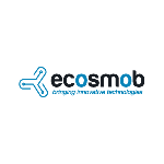 Ecosmob Technologies, Florida, logo