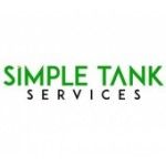 Simple Tank Services, Plainfield, logo