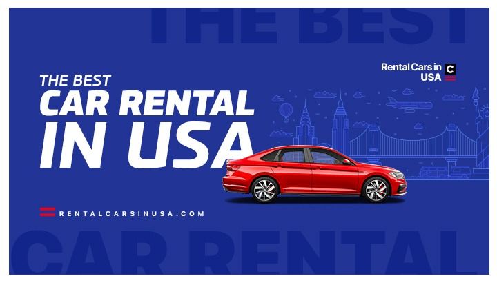 Rental Cars in USA - Miami International Airport (MIA) Miami 