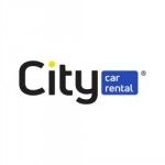 City Car Rental Los Angeles, Los Angeles, logo