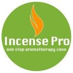 Incense Pro, Los Angeles, logo