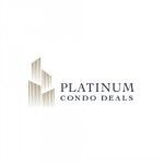 PlatinumCondoDeals, Toronto, logo