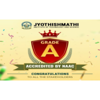 Jyothishmathi Institute of Technologies And Science, Karimnagar