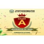 Jyothishmathi Institute of Technologies And Science, Karimnagar, logo