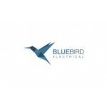 Bluebird Electrical, Roodepoort, logo