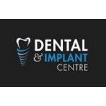 The Dental & Implant Centre, Amersham, logo
