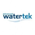 Advanced Watertek LLC, Dubai, logo