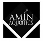 Amin Aquatics and Exotics Ltd, Earley, Reading, logo