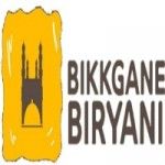 Bikkgane Biryani, New Delhi Bikkgane Biryani, New Delhi, प्रतीक चिन्ह