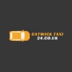 Gatwick Taxi 24, London, logo