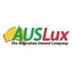 AUSLux Pty Ltd, Rydalmere, logo