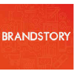 SEO Services in Qatar - Brandstory, Qatar, logo