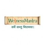 Wellness Mantra, Vadodara, logo