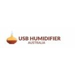 USB Humidifiers Australia, Kingswood, logo