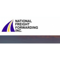 National Freight Forwarding Inc., Mississauga