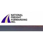 National Freight Forwarding Inc., Mississauga, logo
