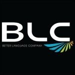 Better Language Company, Sandton, logo