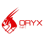 Oryxnet, Doha Oryxnet, Doha, logo