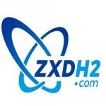 Xiamen Zhongxinda Hydrogen Energy Technology Co., Ltd, Xiamen, logo
