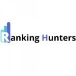 Ranking Hunters - SEO Digital Marketing Company in Ahmedabad India, Ahmedabad, logo