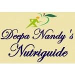 Deepa Nandy's Nutriguide, Mumbai, logo
