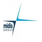 Midis Group, Beirut Midis Group, Beirut, logo