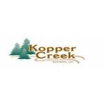 Kopper Creek Building, LLC, Montorse, logo