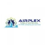Airplex Mechanical, Brooklyn, logo