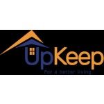 Upkeep Services LLC, Al Barsha, logo