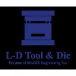 L-D Tool & Die, Stittsville, logo