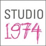 Studio 1974, Tilburg, logo