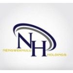 Nengwekhulu Holdings  (Pty) Ltd, Johannesburg, logo