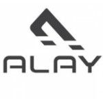 Alay, Lahore, logo