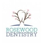 Rosewood Dentistry, Hamilton, logo