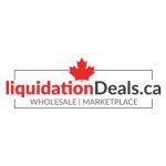 Liquidation Deals, North York, logo