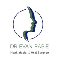 Dr Evan Rabie - Maxillofacial and Oral Surgeon, Pretoria