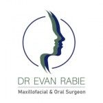 Dr Evan Rabie - Maxillofacial and Oral Surgeon, Pretoria, logo