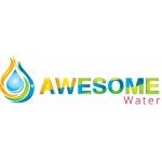 Awesome Water® Filters NSW - Water Filter, Water Purifier, Water Cooler, Erskineville, logo
