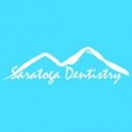 Saratoga Dentistry - Daniel Araldi, DDS, Saratoga, logo