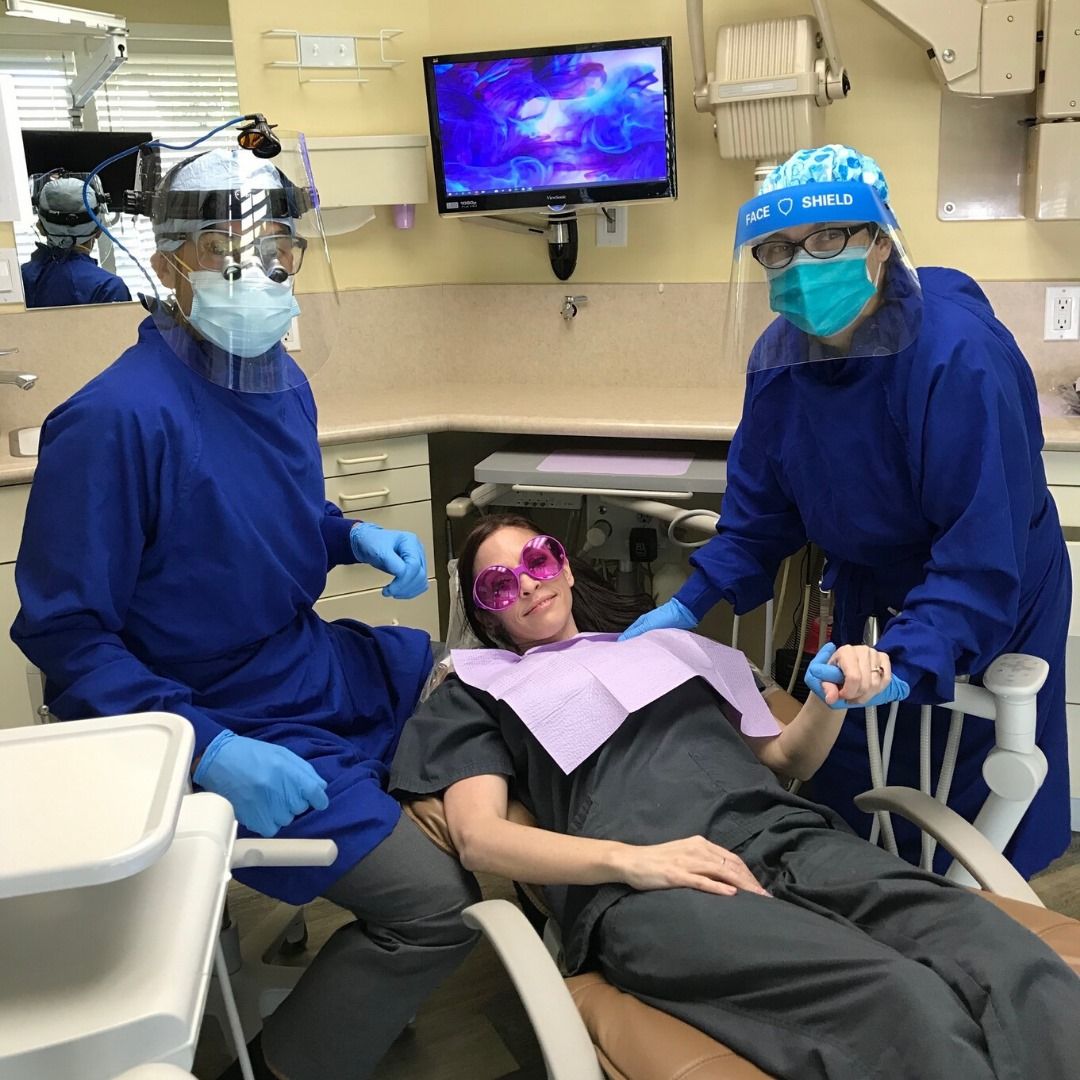 Saratoga Dentistry - Daniel Araldi, DDS Saratoga 