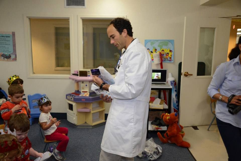 Saratoga Dentistry - Daniel Araldi, DDS Saratoga 