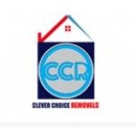 Clever Choice Removals Ltd, Manchester, Greater Manchester, logo