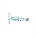 New York Pain Care, New City, logo