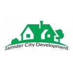 Jamider City Development, Dhaka, logo