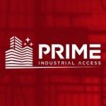 Prime Industrial Access, Tamworth, logo
