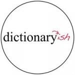 Dictionaryish, Atlanta, logo